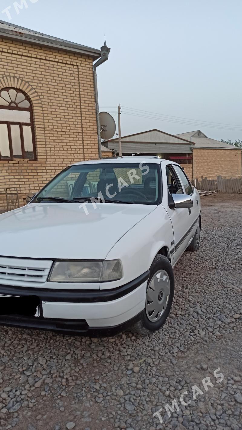 Opel Vectra 1992 - 29 000 TMT - Мары - img 7