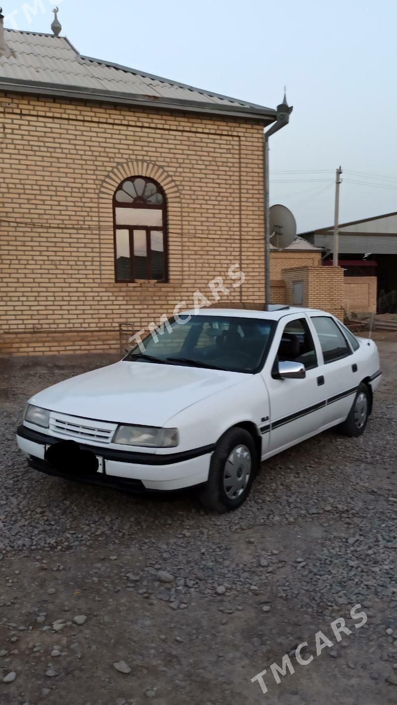 Opel Vectra 1992 - 29 000 TMT - Мары - img 6