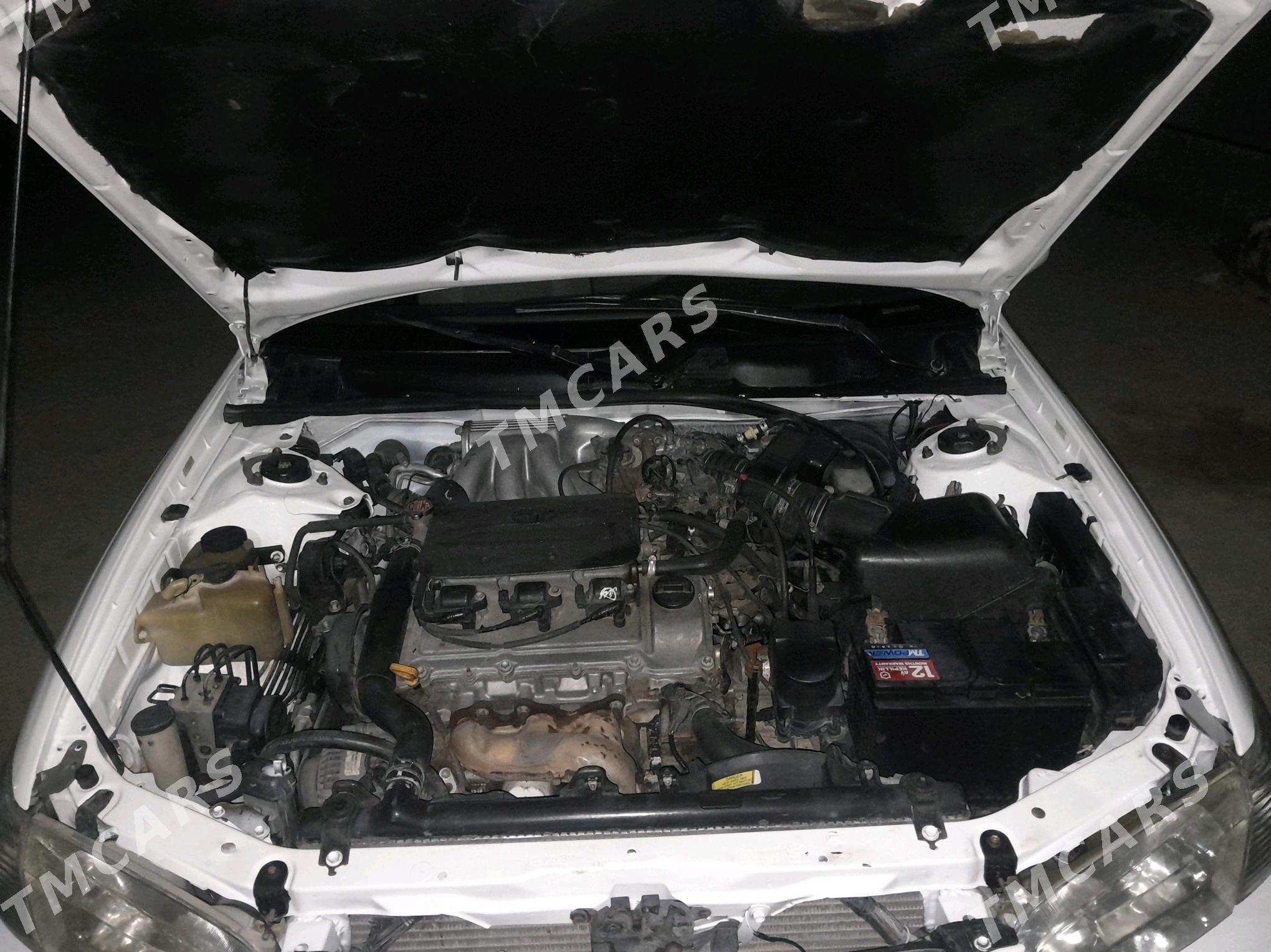 Toyota Camry 1999 - 130 000 TMT - Мургап - img 5