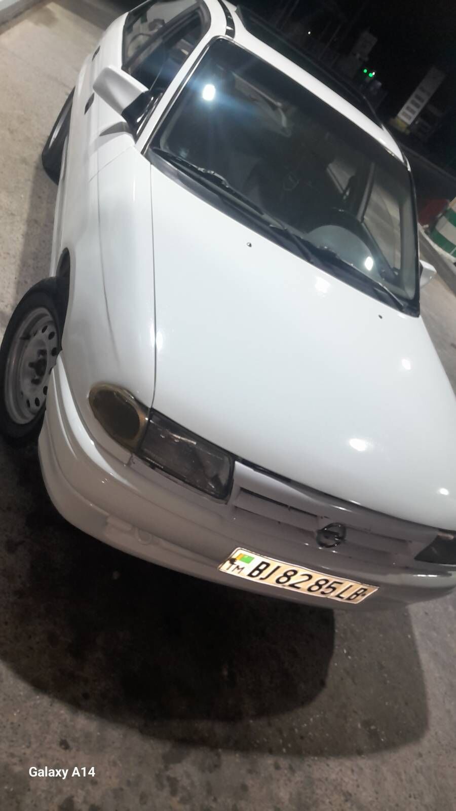 Opel Astra 1991 - 23 000 TMT - Türkmenabat - img 6