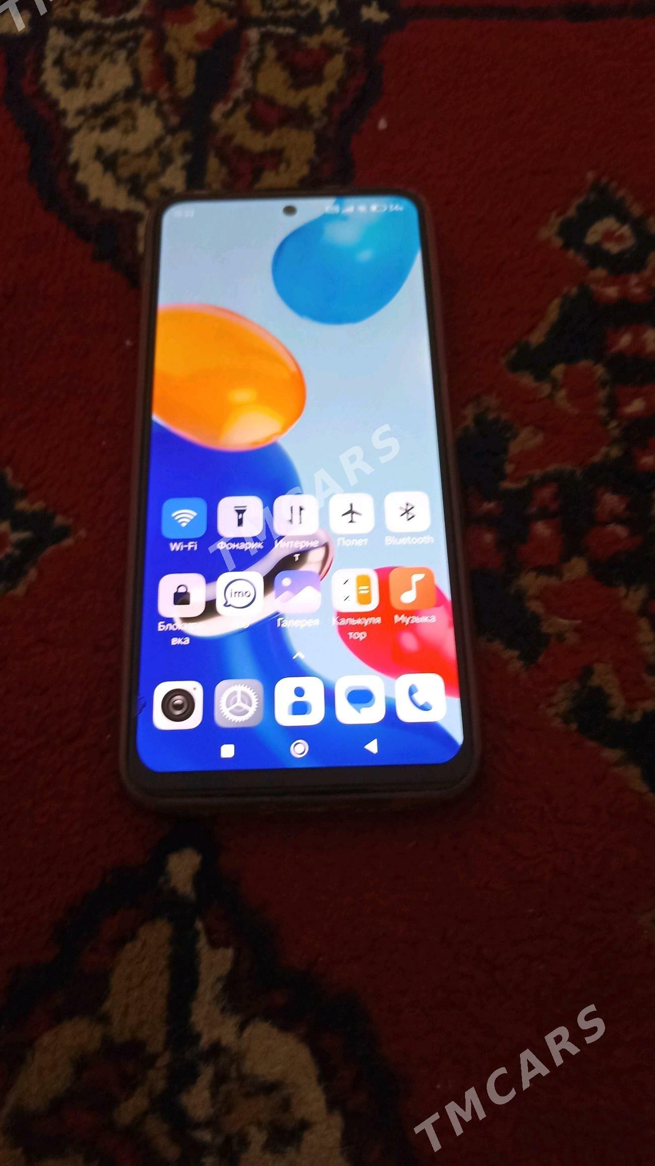 Redmi Not 11 - Gubadag - img 1