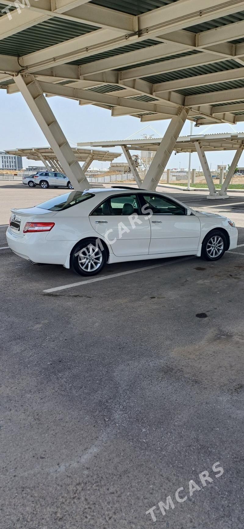 Toyota Camry 2010 - 220 000 TMT - Мары - img 2