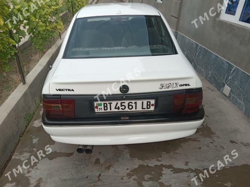 Opel Vectra 1995 - 45 000 TMT - Чарджоу - img 3