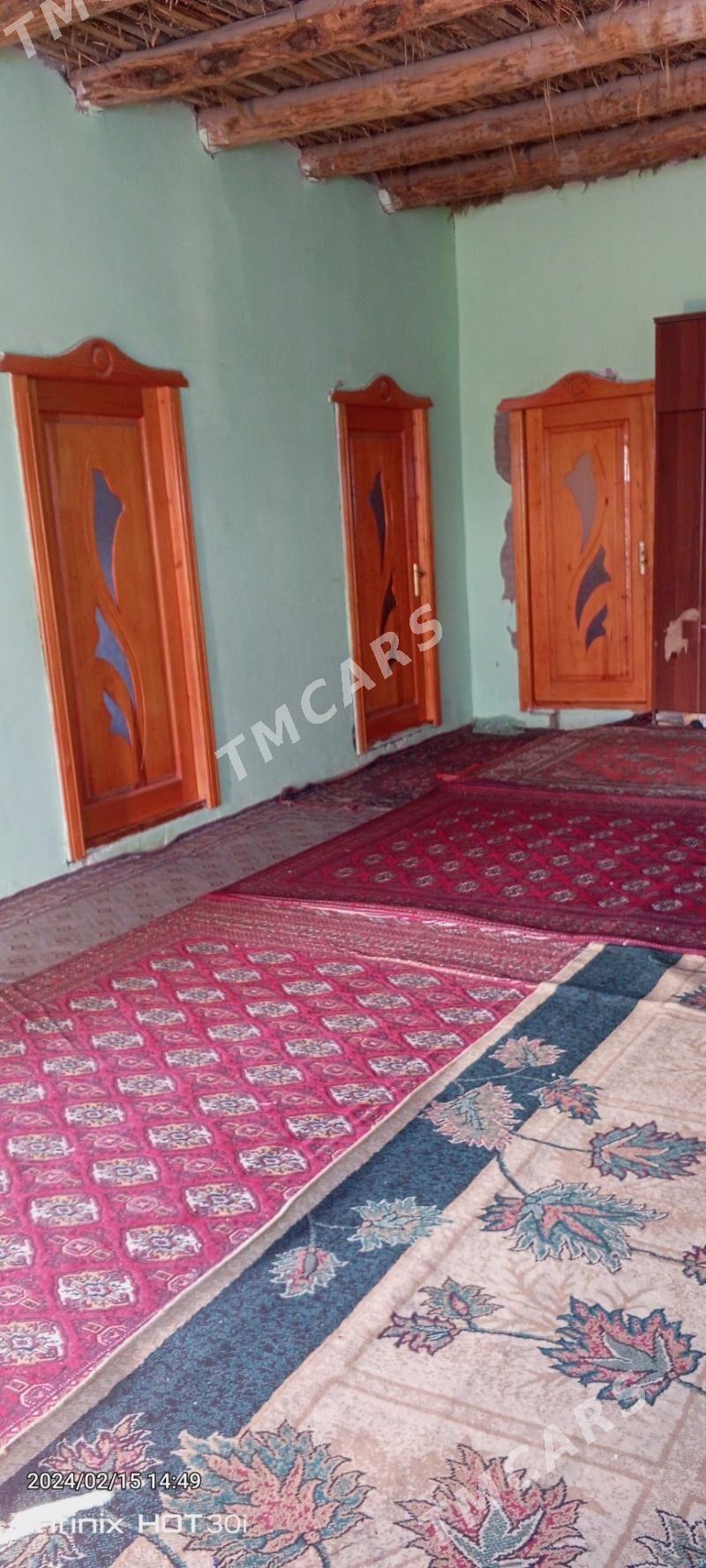hojalyk jay  kirovda - Şabat etr. - img 2