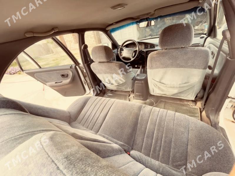 Hyundai Sonata 1997 - 35 000 TMT - Türkmenbaşy - img 6