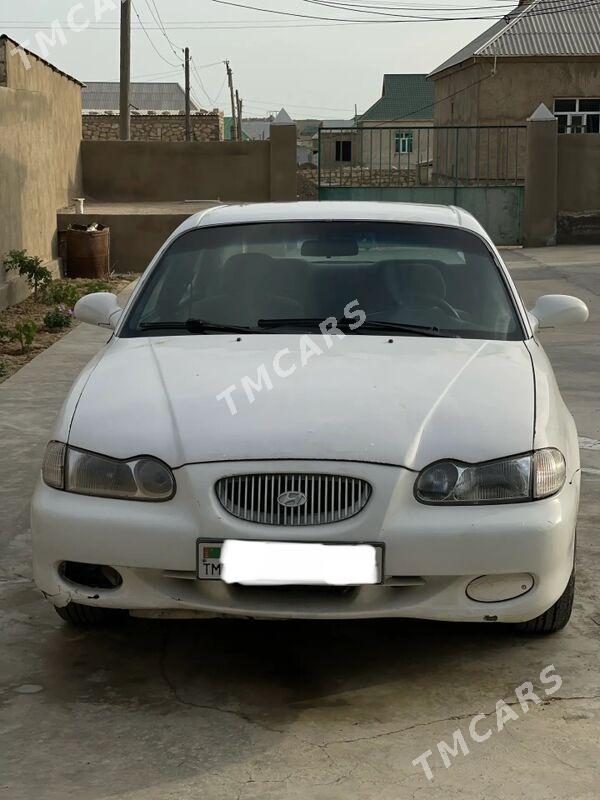 Hyundai Sonata 1997 - 35 000 TMT - Türkmenbaşy - img 8