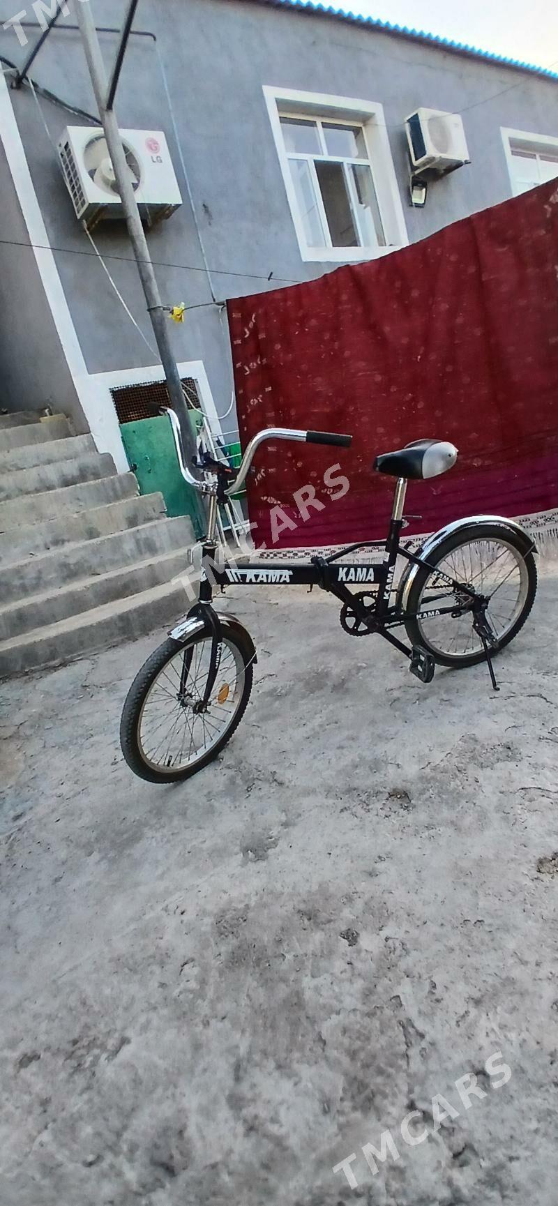 велик кама - Türkmenbaşy - img 3