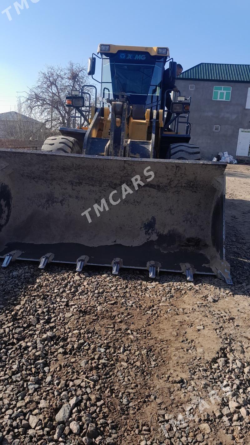 XCMG ZL50 2012 - 550 000 TMT - Гороглы (Тагта) - img 3