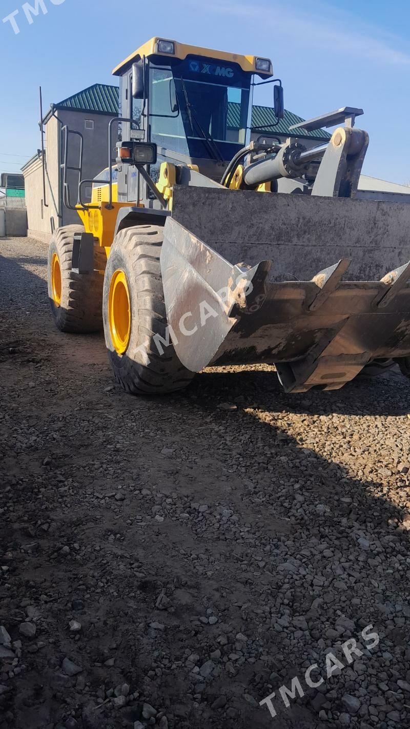 XCMG ZL50 2012 - 550 000 TMT - Гороглы (Тагта) - img 2