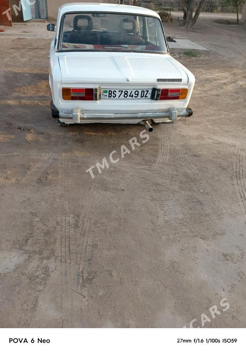 Lada 2106 1988 - 20 000 TMT - Türkmenbaşy etr. - img 2