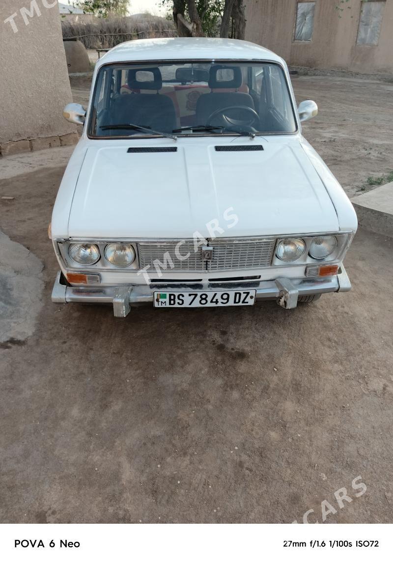 Lada 2106 1988 - 20 000 TMT - Türkmenbaşy etr. - img 4