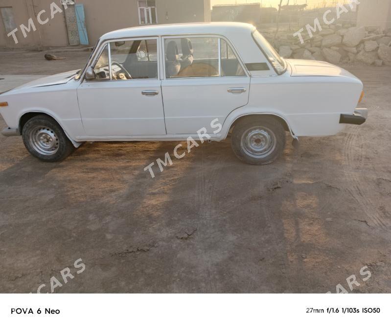 Lada 2106 1988 - 20 000 TMT - Türkmenbaşy etr. - img 1