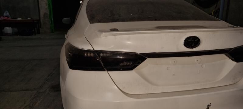camry yzky fara 4 800 TMT - Gurtly - img 7
