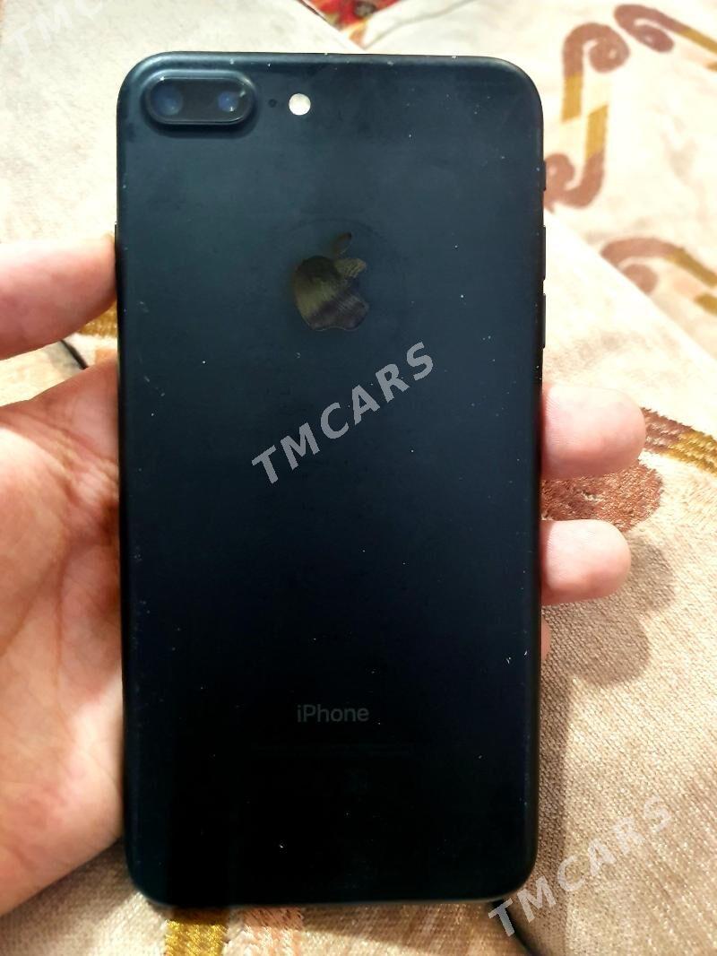 iphone 7 plus - Дашогуз - img 2
