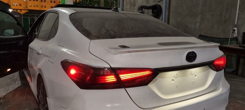 camry yzky fara 4 800 TMT - Gurtly - img 6