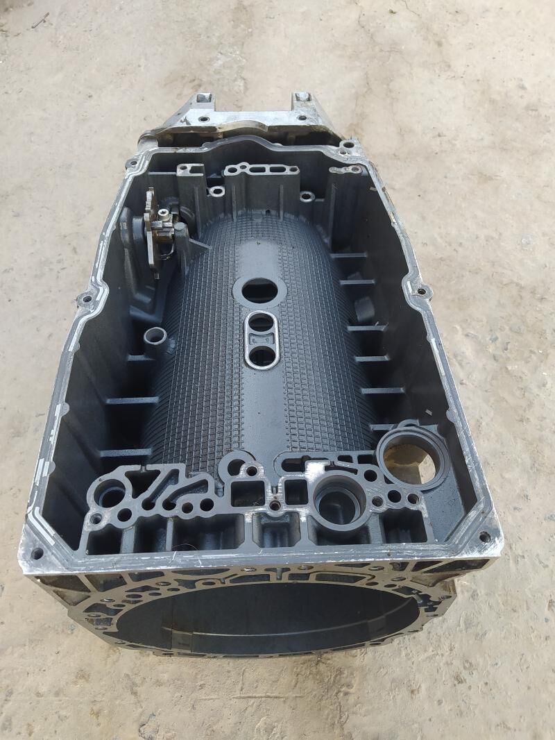 корпус АКПП 800 TMT - Türkmenabat - img 5