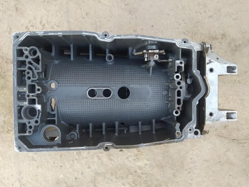 корпус АКПП 800 TMT - Türkmenabat - img 9