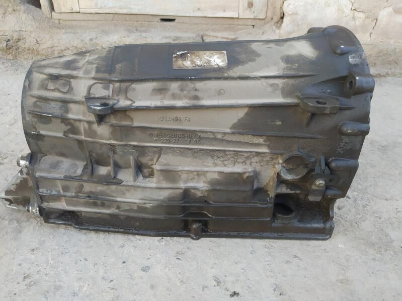 корпус АКПП 800 TMT - Türkmenabat - img 8