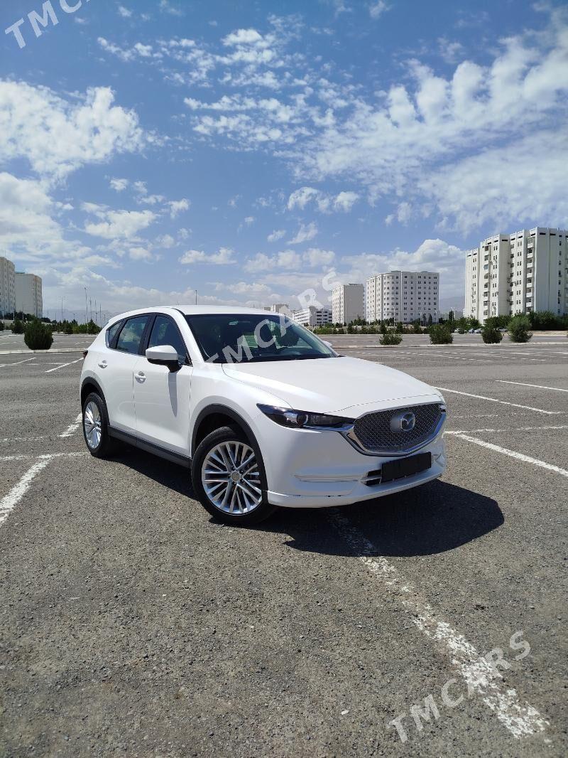 Mazda CX-5 2018 - 365 000 TMT - Aşgabat - img 6
