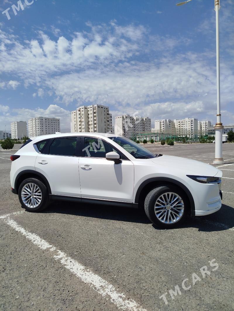 Mazda CX-5 2018 - 365 000 TMT - Aşgabat - img 2