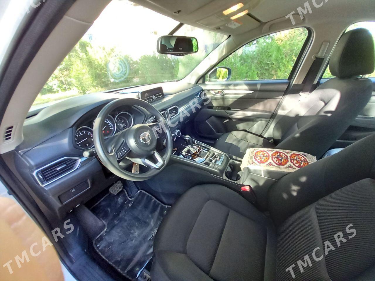 Mazda CX-5 2018 - 365 000 TMT - Aşgabat - img 8