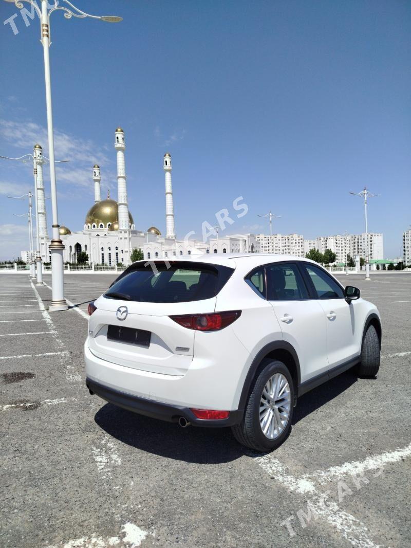Mazda CX-5 2018 - 365 000 TMT - Aşgabat - img 9