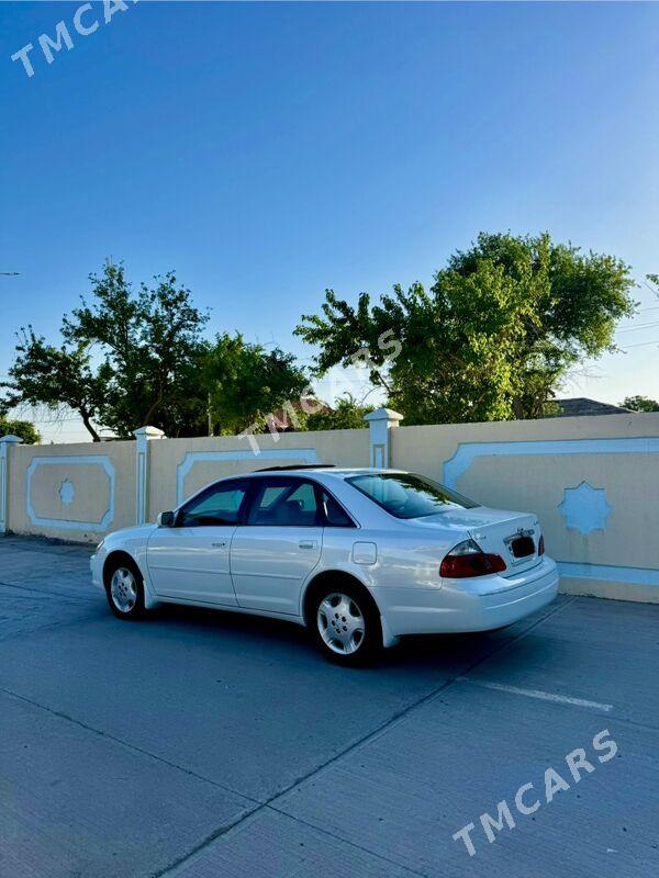 Toyota Avalon 2003 - 190 000 TMT - Baýramaly - img 3