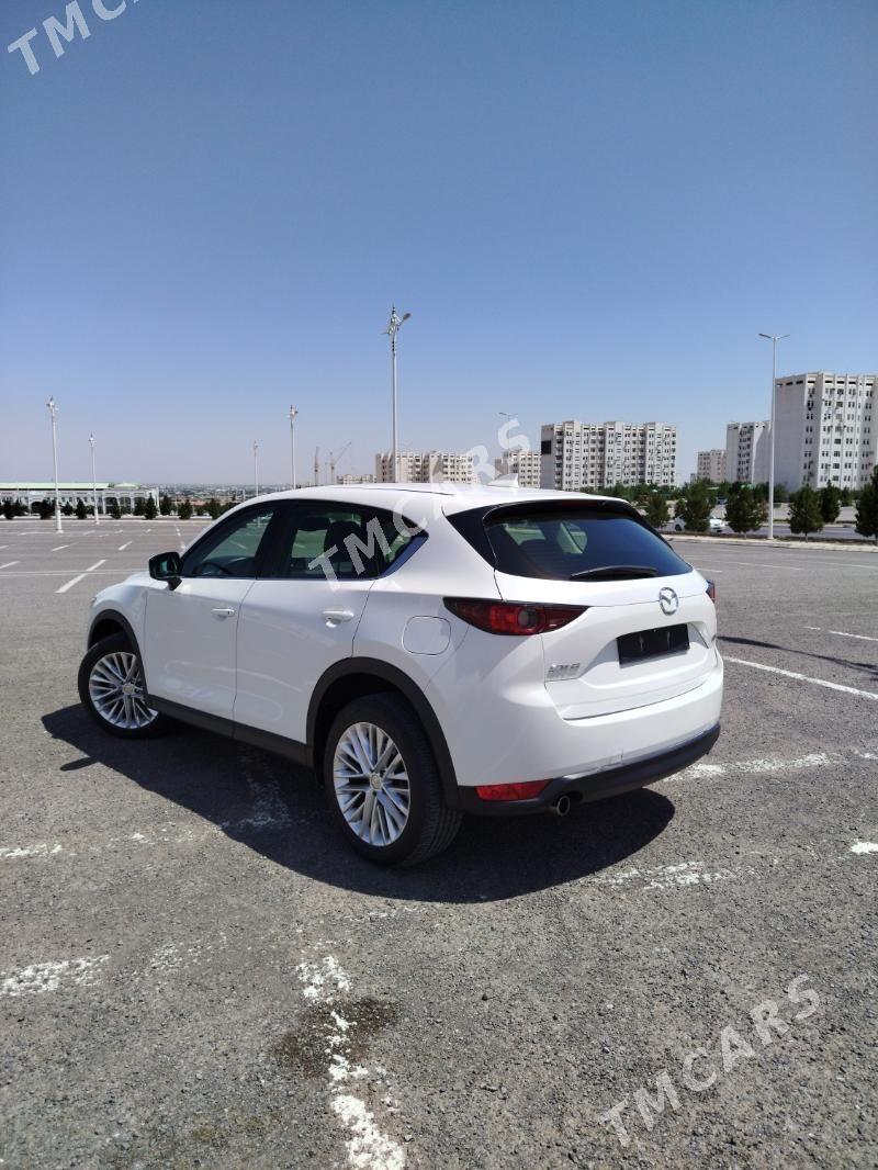 Mazda CX-5 2018 - 365 000 TMT - Aşgabat - img 5