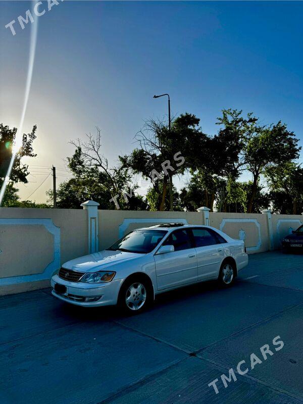Toyota Avalon 2003 - 190 000 TMT - Baýramaly - img 2