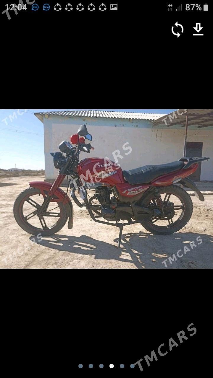 Fekon FK200-14G 2022 - 11 000 TMT - Ёлётен - img 2