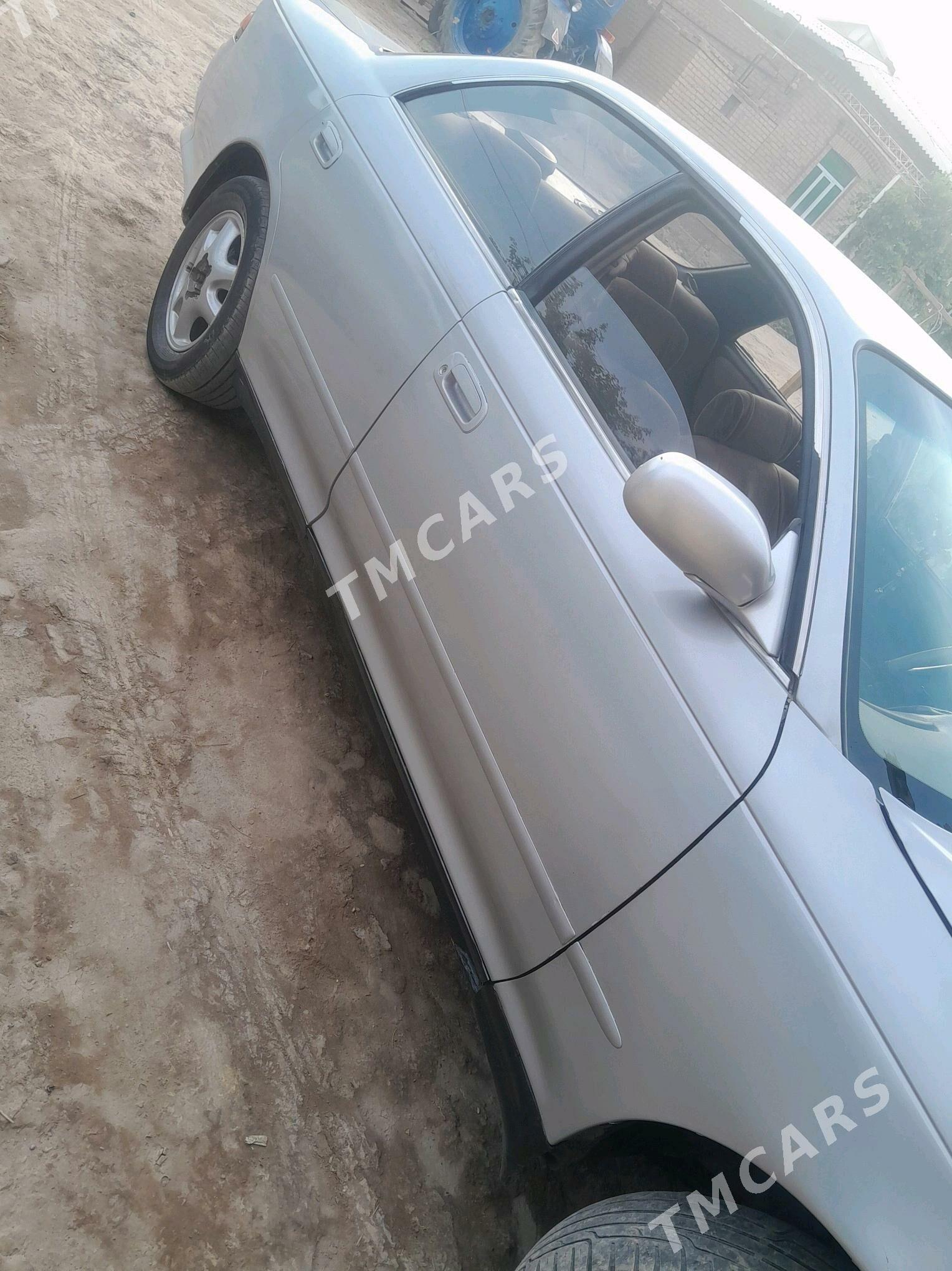 Toyota Mark II 1993 - 38 000 TMT - Дянев - img 5