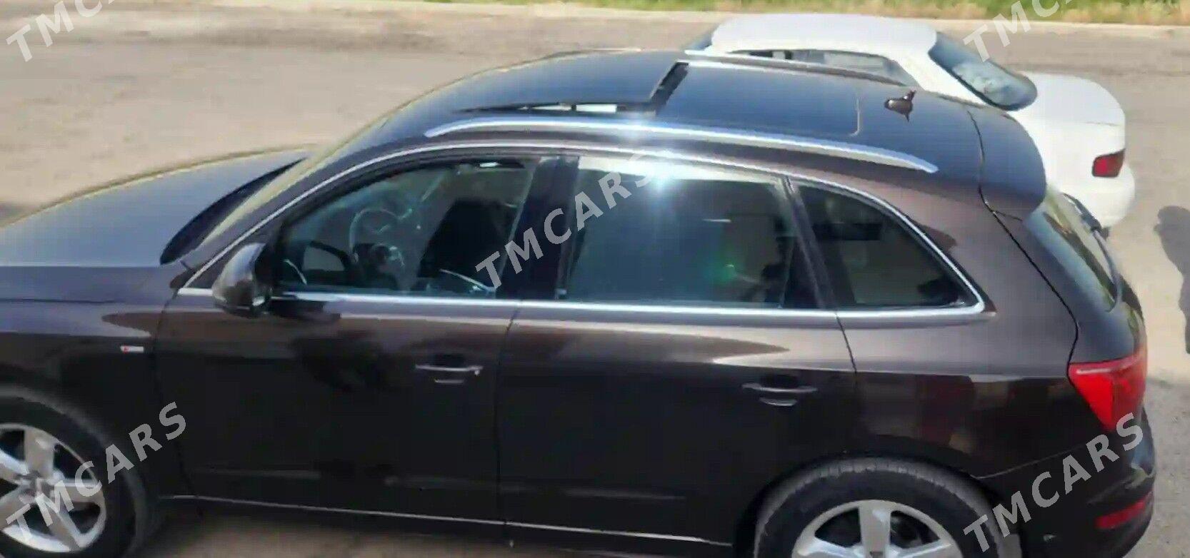 Audi Q5 2010 - 220 000 TMT - Мары - img 4