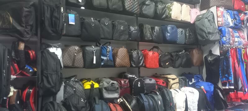 SPORT HARYTLAR - Aşgabat - img 2