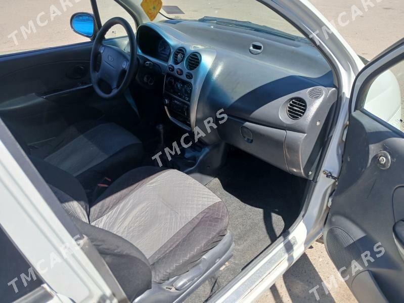 Opel Astra 2002 - 28 000 TMT - Дашогуз - img 1