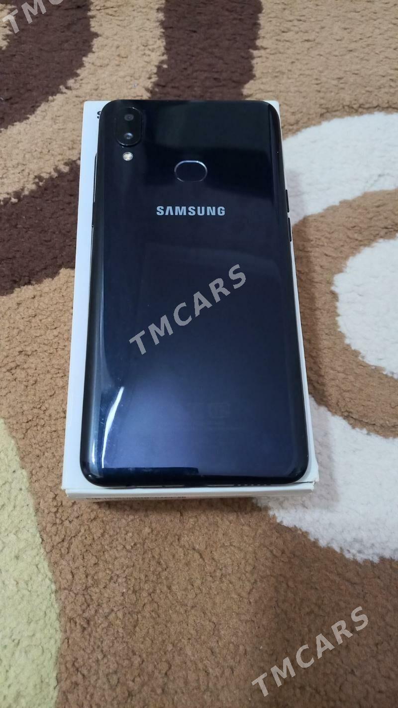 Samsung A10S - Büzmeýin - img 3