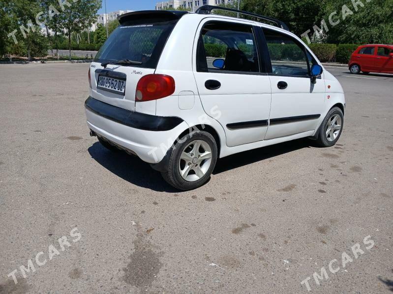 Opel Astra 2002 - 28 000 TMT - Дашогуз - img 3