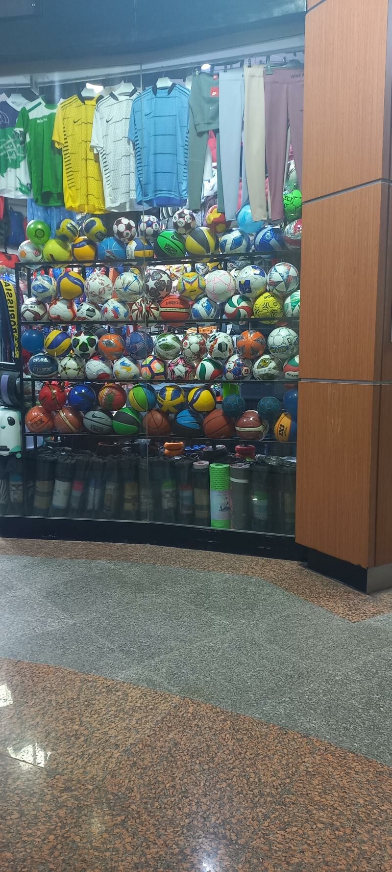 SPORT HARYTLAR - Aşgabat - img 10