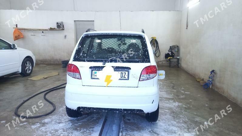 АВТОМОЙКА МОЙЩИК ГЕРЕК - Daşoguz - img 4