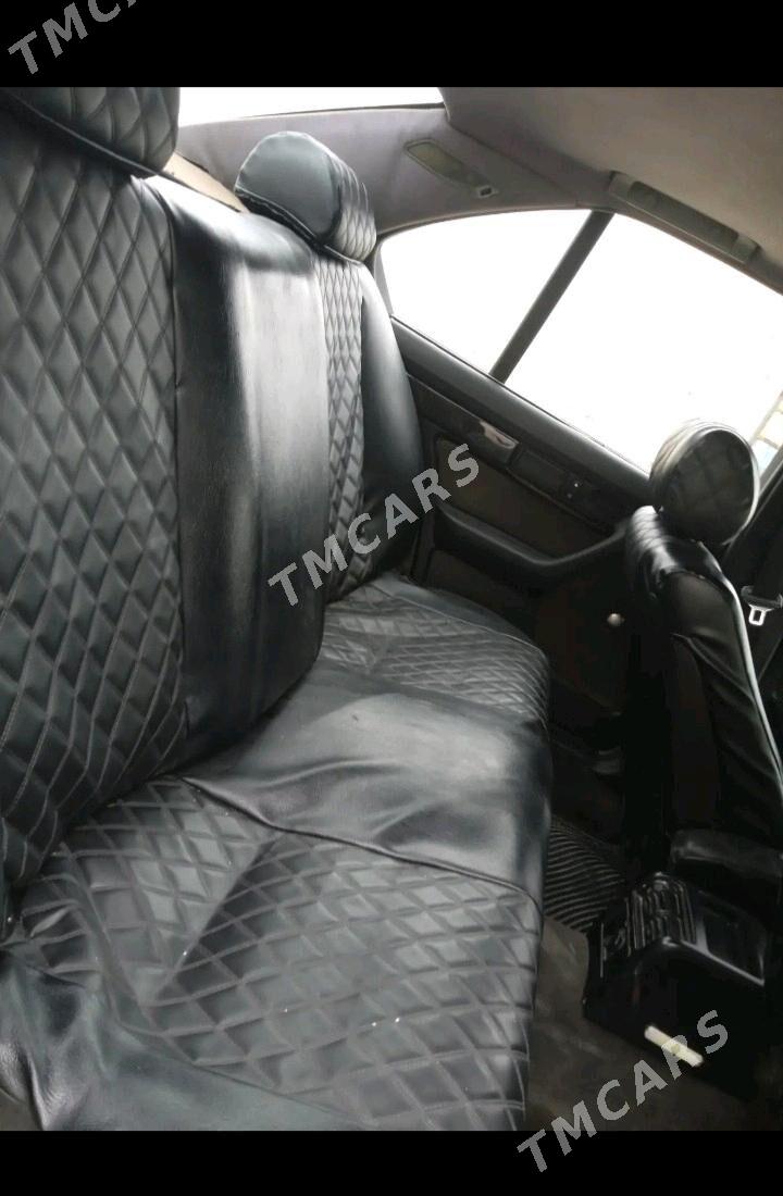 BMW 525 1991 - 45 000 TMT - Balkanabat - img 7