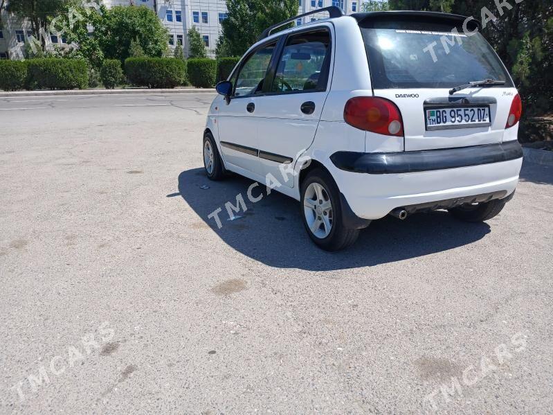 Opel Astra 2002 - 28 000 TMT - Дашогуз - img 5