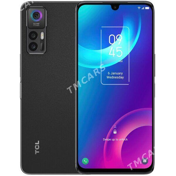 TCL 30 Plus - Ашхабад - img 1