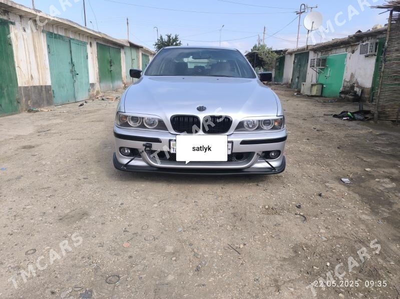 BMW E39 2002 - 150 000 TMT - Balkanabat - img 4