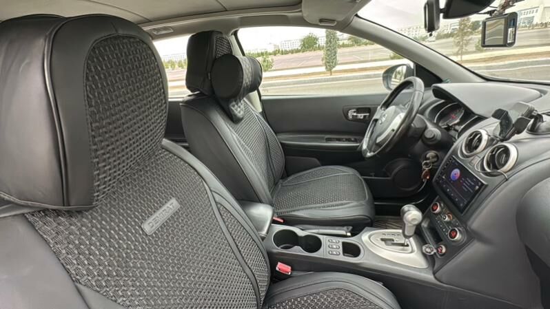 Nissan Qashqai 2016 - 179 000 TMT - Aşgabat - img 5