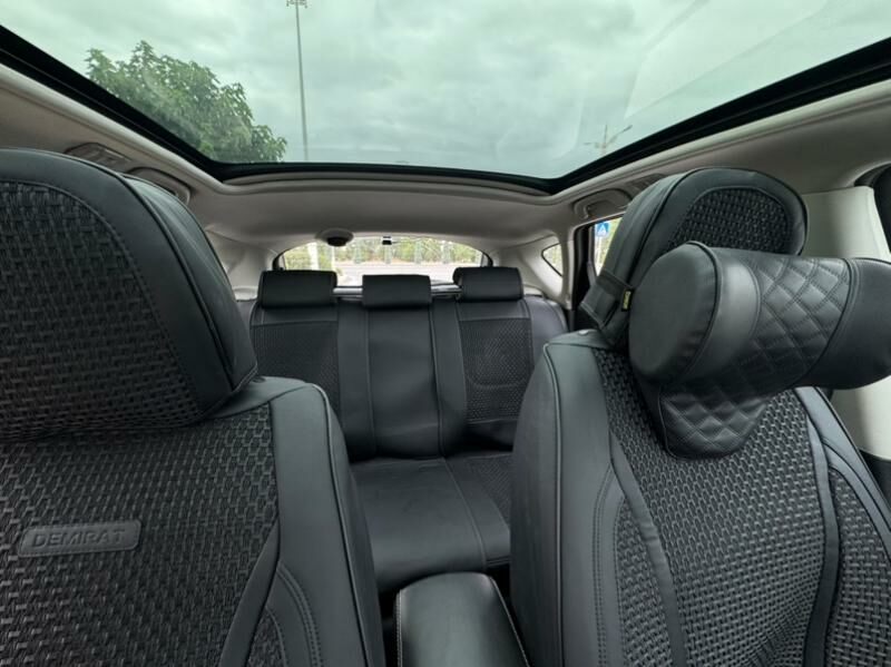 Nissan Qashqai 2016 - 179 000 TMT - Aşgabat - img 6