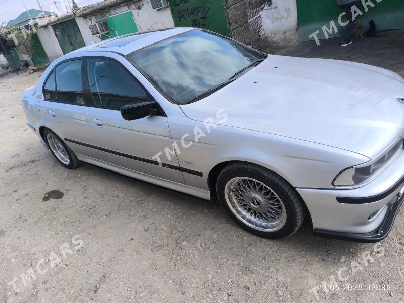 BMW E39 2002 - 150 000 TMT - Balkanabat - img 5