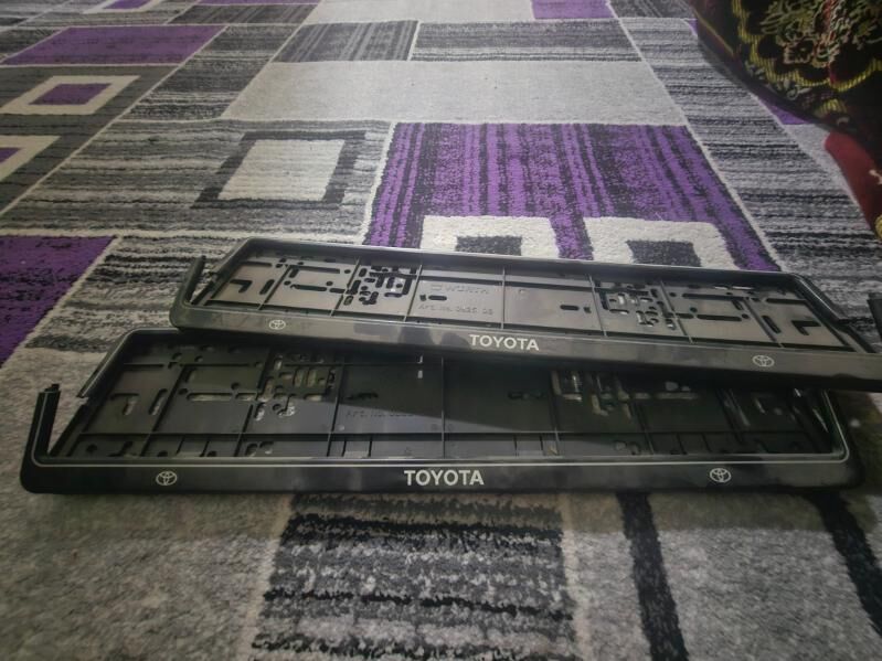 ПОДНОМЕРНИК 150 TMT - Ашхабад - img 5