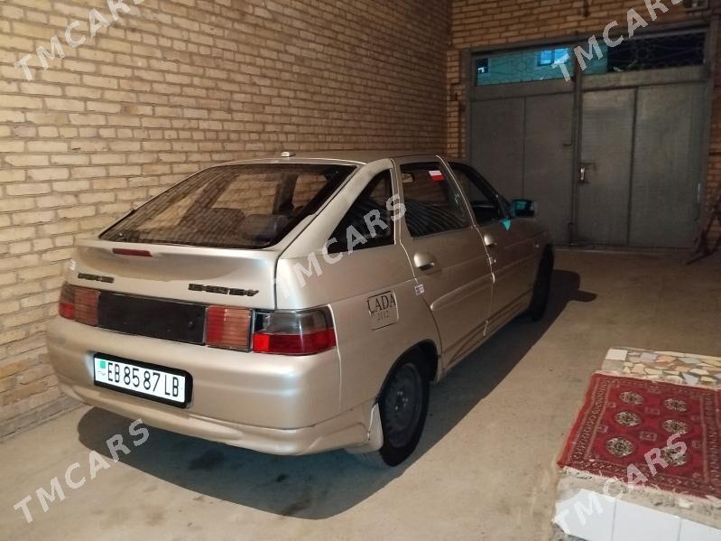 Lada 2112 2001 - 20 000 TMT - Туркменабат - img 1