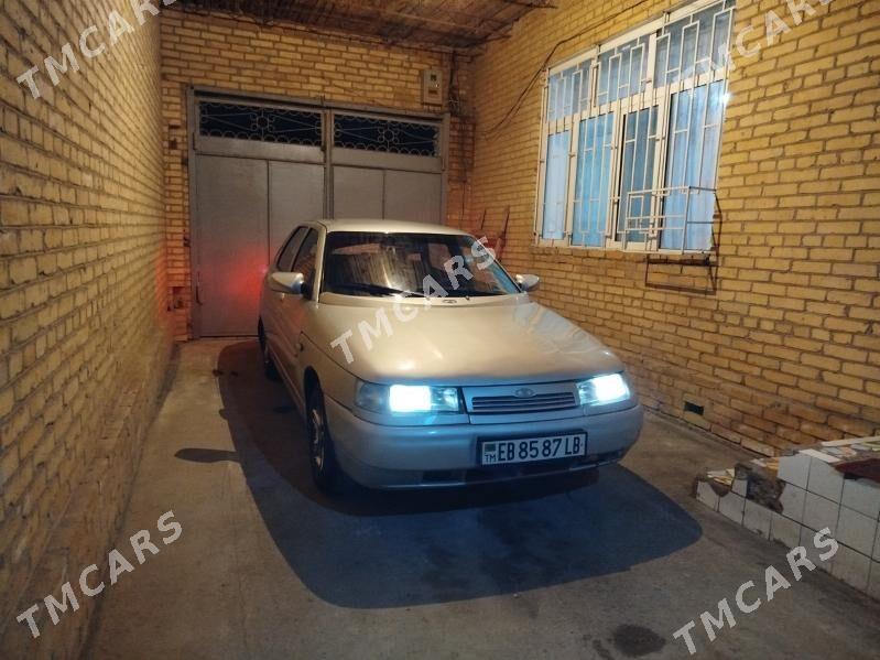 Lada 2112 2001 - 20 000 TMT - Туркменабат - img 3