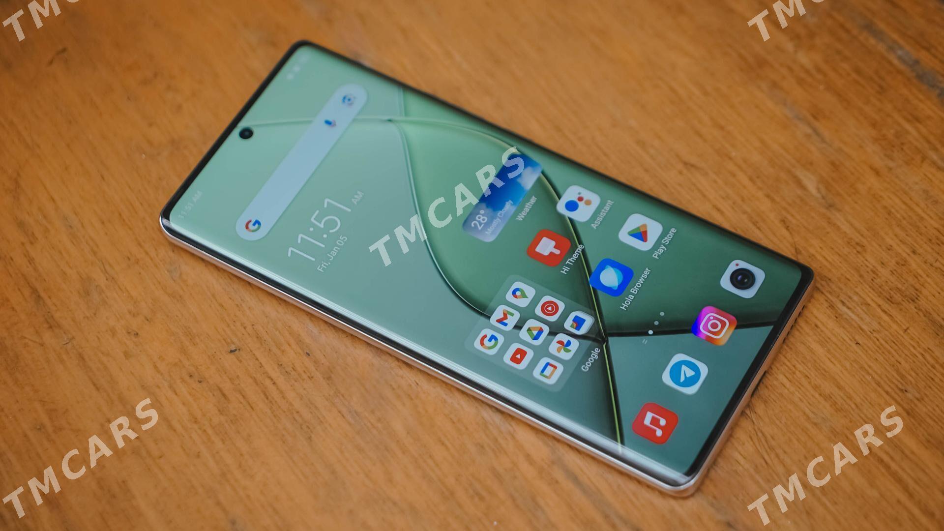TECNO SPARK 20PRO PLUS - Aşgabat - img 2