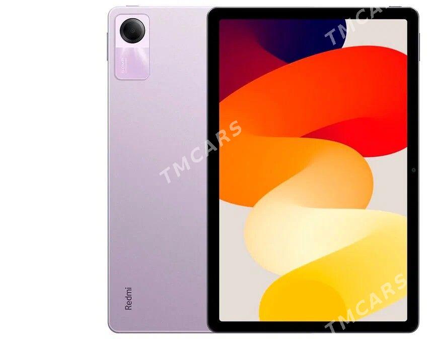 Redmi Pad SE В РАССРОЧКУ - ул. Туркменбаши шаёлы (Ленина) - img 4